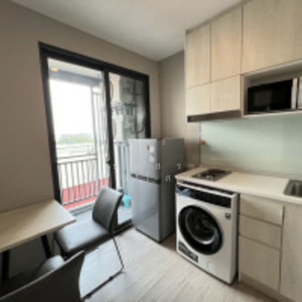 JW Station @ Ramintra, Bangkok, Ram Intra Road, Min Buri, Min Buri, Bangkok, 1 Bedroom, 25 sqm, Condo For Sale, by ธนสร พรมโสภา, 500211327 - DDproperty.com