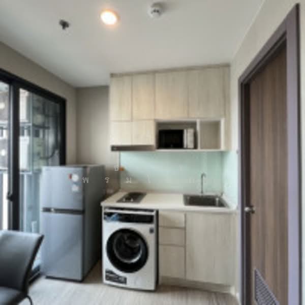 JW Station @ Ramintra, Bangkok, Ram Intra Road, Min Buri, Min Buri, Bangkok, 1 Bedroom, 25 sqm, Condo For Sale, by ธนสร พรมโสภา, 500211327 - DDproperty.com