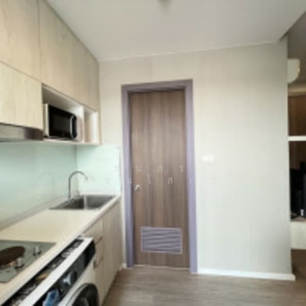 JW Station @ Ramintra, Bangkok, Ram Intra Road, Min Buri, Min Buri, Bangkok, 1 Bedroom, 25 sqm, Condo For Sale, by ธนสร พรมโสภา, 500211327 - DDproperty.com
