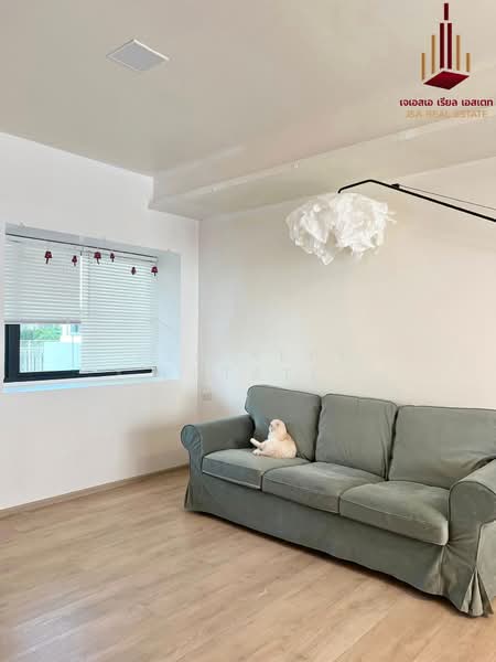 Villaggio 3 Srinakarin-Bangna, Samut Prakan, Bang Kaeo, Bang Plee, Samut Prakan, 3 Bedrooms, 122 sqm, Single Detached House For Rent, by JSA REAL ESTATE, 500211328 - DDproperty.com