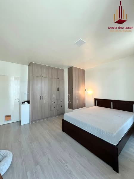 Villaggio 3 Srinakarin-Bangna, Samut Prakan, Bang Kaeo, Bang Plee, Samut Prakan, 3 Bedrooms, 122 sqm, Single Detached House For Rent, by JSA REAL ESTATE, 500211328 - DDproperty.com