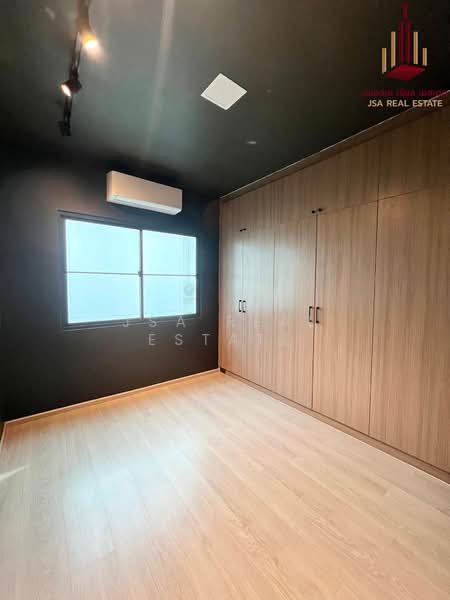 Villaggio 3 Srinakarin-Bangna, Samut Prakan, Bang Kaeo, Bang Plee, Samut Prakan, 3 Bedrooms, 122 sqm, Single Detached House For Rent, by JSA REAL ESTATE, 500211328 - DDproperty.com