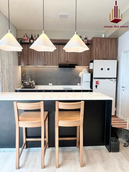 Villaggio 3 Srinakarin-Bangna, Samut Prakan, Bang Kaeo, Bang Plee, Samut Prakan, 3 Bedrooms, 122 sqm, Single Detached House For Rent, by JSA REAL ESTATE, 500211328 - DDproperty.com