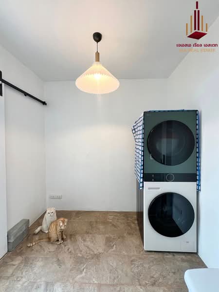 Villaggio 3 Srinakarin-Bangna, Samut Prakan, Bang Kaeo, Bang Plee, Samut Prakan, 3 Bedrooms, 122 sqm, Single Detached House For Rent, by JSA REAL ESTATE, 500211328 - DDproperty.com