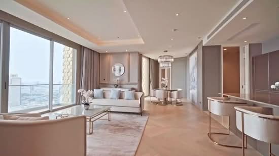 The Residences At Mandarin Oriental : เดอะ เรสซิเดนซ์ แอท แมนดาริน โอเรียนเต็ล, กรุงเทพ, 117 ถนนเจริญนคร, คลองต้นไทร, คลองสาน, กรุงเทพ, 605 ตร.ม., คอนโด ขาย, โดย Sutapat Pariwong, 500211329 - DDproperty.com