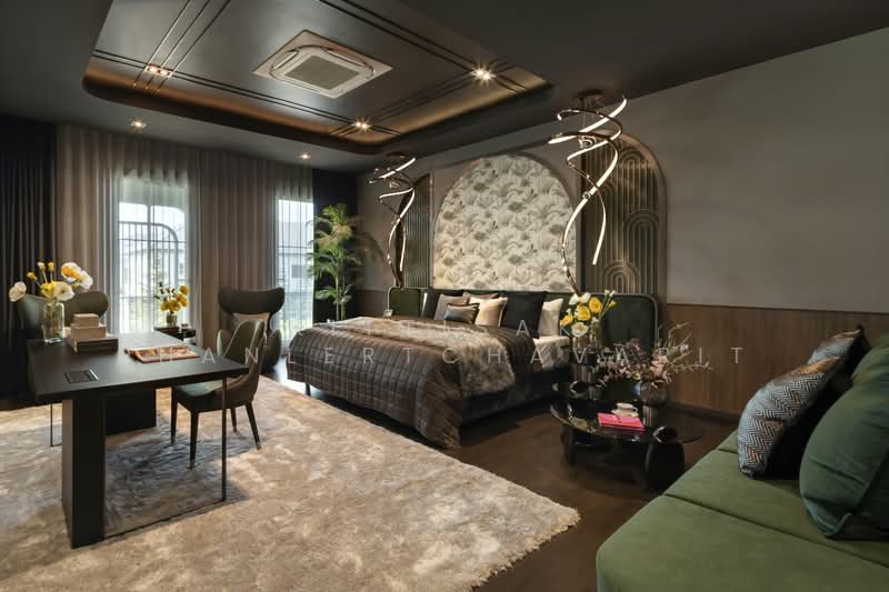 Grand Bangkok Boulevard Pinklao-Kanchana : แกรนด์บางกอก บูเลอวาร์ด ปิ่นเกล้า-กาญจนา, กรุงเทพ, ถ.บางระมาด, บางระมาด, ตลิ่งชัน, กรุงเทพ, 817 ตร.ม., บ้านเดี่ยว ขาย, โดย Kittisak Phanlertchavarit, 500211330 - DDproperty.com