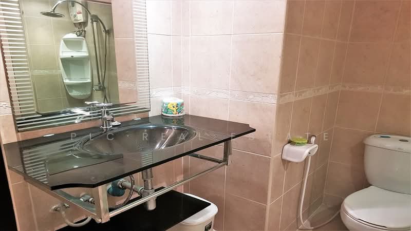 Jomtien Beach Condo : จอมเทียน บีช คอนโด, ชลบุรี, หนองปรือ, บางละมุง, ชลบุรี, 30 ตร.ม., คอนโด ขาย, โดย PLC real estate, 500211331 - DDproperty.com