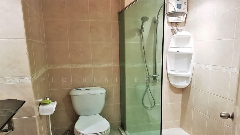 Jomtien Beach Condo, Chon Buri (Pattaya), Nong Pru, Bang Lamung (Pattaya), Chon Buri (Pattaya), 1 Bedroom, 30 sqm, Condo For Sale, by PLC real estate, 500211331 - DDproperty.com