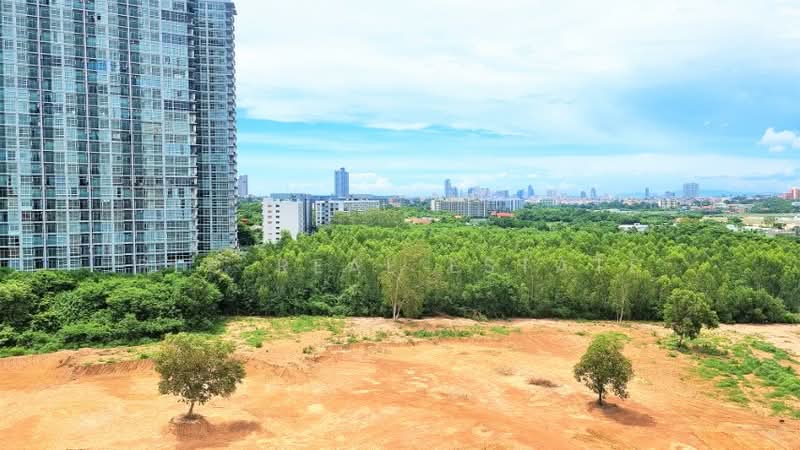 Jomtien Beach Condo, Chon Buri (Pattaya), Nong Pru, Bang Lamung (Pattaya), Chon Buri (Pattaya), 1 Bedroom, 30 sqm, Condo For Sale, by PLC real estate, 500211331 - DDproperty.com