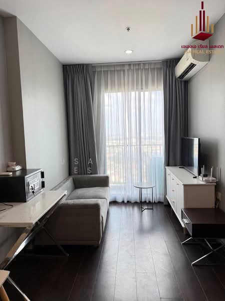 C Ekkamai, Bangkok, 888 Soi Sukhumvit 63, Sukhumvit Road, Khlong Tan Nua, Watthana, Bangkok, 1 Bedroom, 35 sqm, Condo For Sale, by JSA REAL ESTATE, 500211332 - DDproperty.com