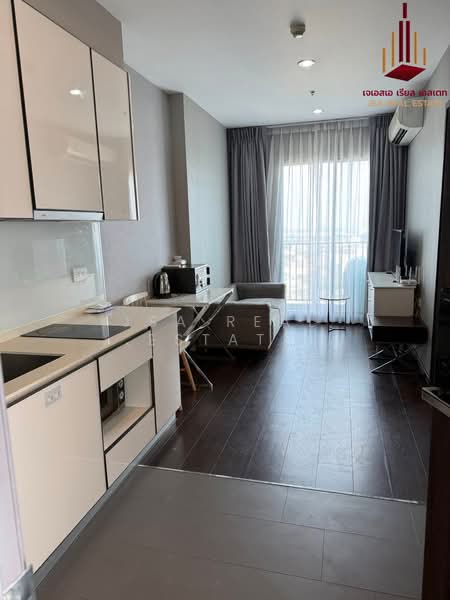 C Ekkamai, Bangkok, 888 Soi Sukhumvit 63, Sukhumvit Road, Khlong Tan Nua, Watthana, Bangkok, 1 Bedroom, 35 sqm, Condo For Sale, by JSA REAL ESTATE, 500211332 - DDproperty.com
