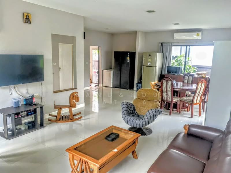 Mantana Srinakarin - Bangna, Samut Prakan, 159 Wat Nam Daeng Road, Bang Kaeo, Bang Plee, Samut Prakan, 4 Bedrooms, 206 sqm, Single Detached House For Rent, by YTD Land&houses Real Estate Agency, 500211333 - DDproperty.com