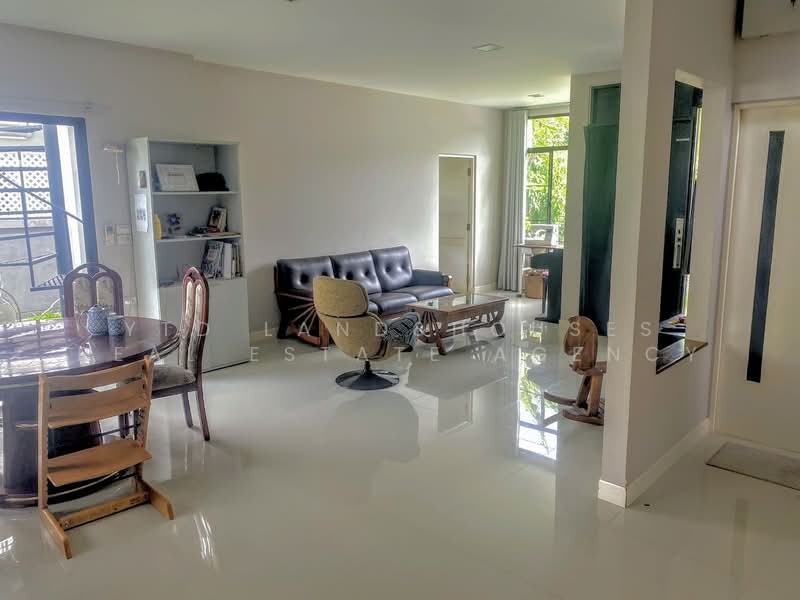 Mantana Srinakarin - Bangna, Samut Prakan, 159 Wat Nam Daeng Road, Bang Kaeo, Bang Plee, Samut Prakan, 4 Bedrooms, 206 sqm, Single Detached House For Rent, by YTD Land&houses Real Estate Agency, 500211333 - DDproperty.com