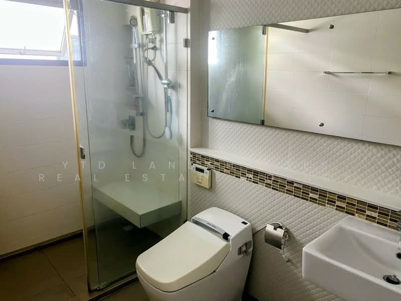 Mantana Srinakarin - Bangna, Samut Prakan, 159 Wat Nam Daeng Road, Bang Kaeo, Bang Plee, Samut Prakan, 4 Bedrooms, 206 sqm, Single Detached House For Rent, by YTD Land&houses Real Estate Agency, 500211333 - DDproperty.com