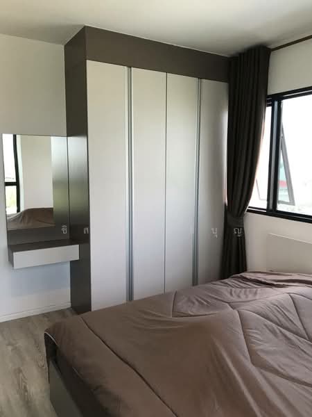 Knightsbridge Sky River Ocean : ไนท์บริดจ์ สกาย ริเวอร์ โอเชี่ยน, สมุทรปราการ, 111 ถนนสุขุมวิท, ปากน้ำ, เมืองสมุทรปราการ, สมุทรปราการ, 57 ตร.ม., คอนโด ขาย, โดย ชิสา โพธิ์บุญ, 500211334 - DDproperty.com