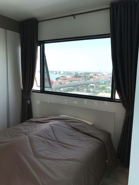 Knightsbridge Sky River Ocean : ไนท์บริดจ์ สกาย ริเวอร์ โอเชี่ยน, สมุทรปราการ, 111 ถนนสุขุมวิท, ปากน้ำ, เมืองสมุทรปราการ, สมุทรปราการ, 57 ตร.ม., คอนโด ขาย, โดย ชิสา โพธิ์บุญ, 500211334 - DDproperty.com