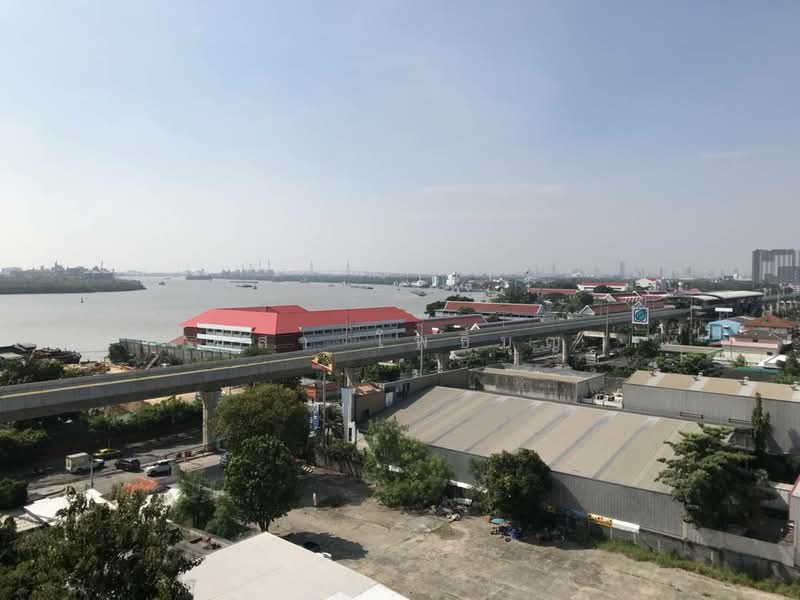 For Sale - Knightsbridge Sky River Ocean, Samut Prakan