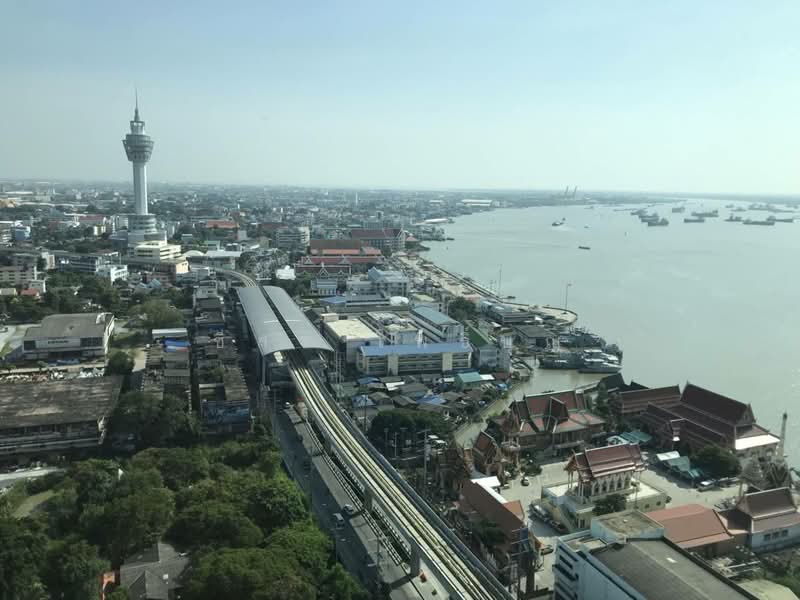 For Sale - Knightsbridge Sky River Ocean, Samut Prakan