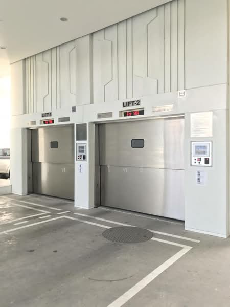 For Sale - Knightsbridge Sky River Ocean, Samut Prakan