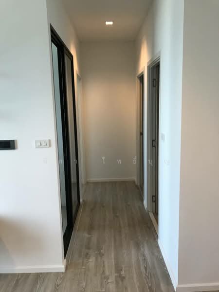 Knightsbridge Sky River Ocean : ไนท์บริดจ์ สกาย ริเวอร์ โอเชี่ยน, สมุทรปราการ, 111 ถนนสุขุมวิท, ปากน้ำ, เมืองสมุทรปราการ, สมุทรปราการ, 57 ตร.ม., คอนโด ขาย, โดย ชิสา โพธิ์บุญ, 500211334 - DDproperty.com