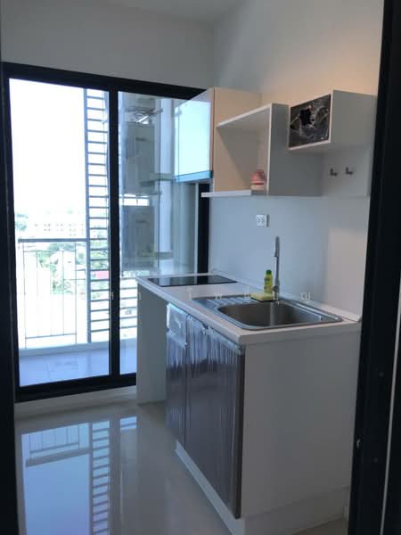 Knightsbridge Sky River Ocean : ไนท์บริดจ์ สกาย ริเวอร์ โอเชี่ยน, สมุทรปราการ, 111 ถนนสุขุมวิท, ปากน้ำ, เมืองสมุทรปราการ, สมุทรปราการ, 57 ตร.ม., คอนโด ขาย, โดย ชิสา โพธิ์บุญ, 500211334 - DDproperty.com