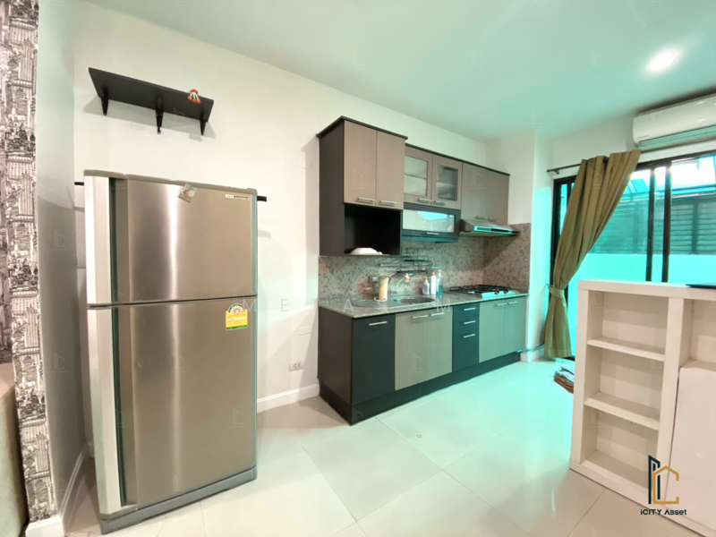 Areeya Mandarina Sukhumvit 77, Bangkok, Sukhumvit 77 Road (On Nut), Suan Luang, Suan Luang, Bangkok, 3 Bedrooms, 190 sqm, Townhouse For Sale, by Metas M, 500211335 - DDproperty.com