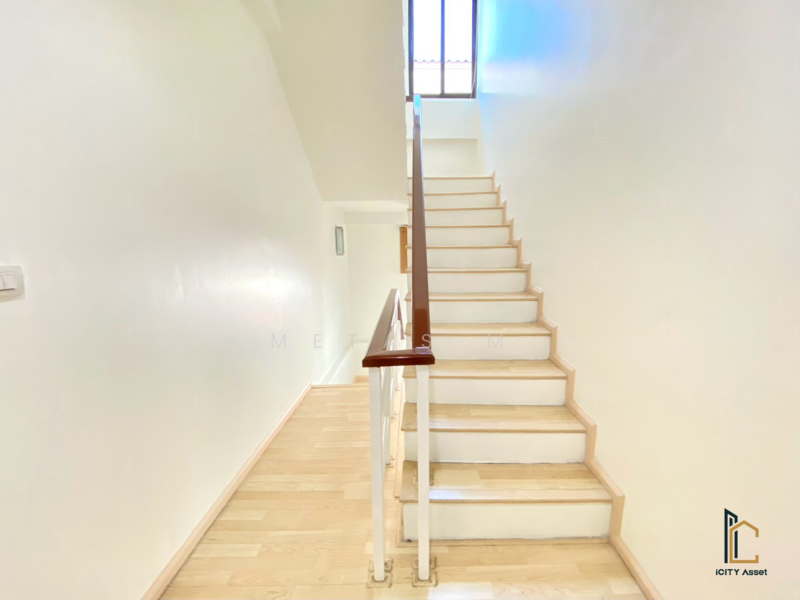 Areeya Mandarina Sukhumvit 77, Bangkok, Sukhumvit 77 Road (On Nut), Suan Luang, Suan Luang, Bangkok, 3 Bedrooms, 190 sqm, Townhouse For Sale, by Metas M, 500211335 - DDproperty.com