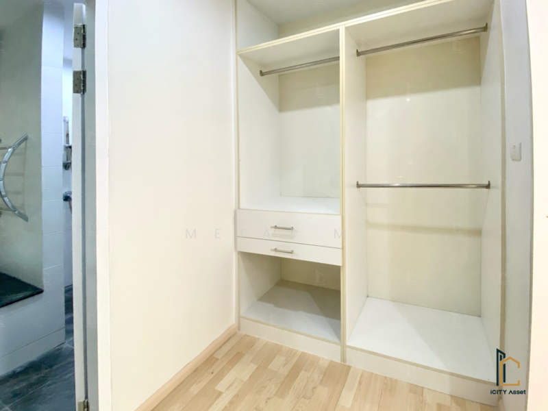 Areeya Mandarina Sukhumvit 77, Bangkok, Sukhumvit 77 Road (On Nut), Suan Luang, Suan Luang, Bangkok, 3 Bedrooms, 190 sqm, Townhouse For Sale, by Metas M, 500211335 - DDproperty.com