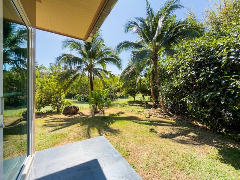 Single Detached House for Sale in Krabi, กระบี่, อ่าวนาง, เมืองกระบี่, กระบี่, 200 ตร.ม., บ้านเดี่ยว ขาย, โดย JEERAPHAN FAIPONDEELERD, 500211336 - DDproperty.com