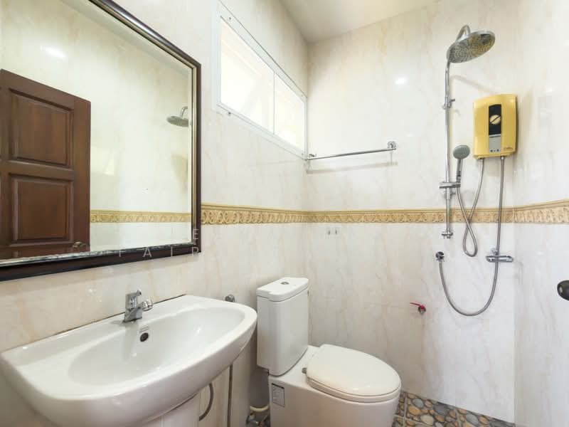 Single Detached House for Sale in Krabi, Krabi, Ao Nang, Muang Krabi, Krabi, 2 Bedrooms, 200 sqm, Single Detached House For Sale, by JEERAPHAN FAIPONDEELERD, 500211336 - DDproperty.com