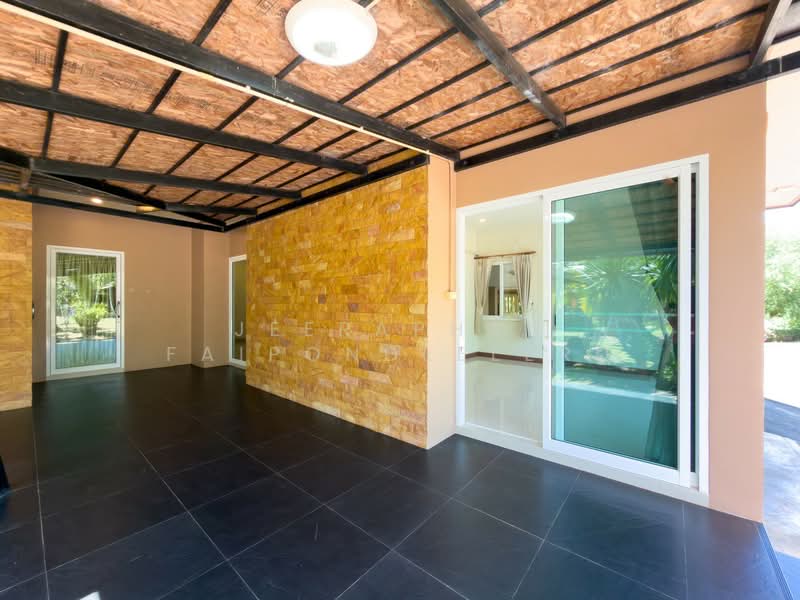 Single Detached House for Sale in Krabi, กระบี่, อ่าวนาง, เมืองกระบี่, กระบี่, 200 ตร.ม., บ้านเดี่ยว ขาย, โดย JEERAPHAN FAIPONDEELERD, 500211336 - DDproperty.com