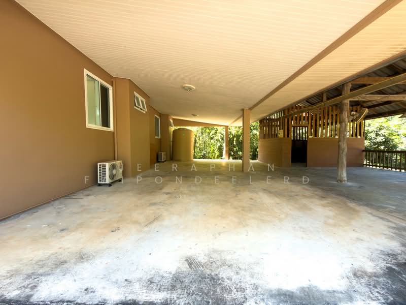 Single Detached House for Sale in Krabi, กระบี่, อ่าวนาง, เมืองกระบี่, กระบี่, 200 ตร.ม., บ้านเดี่ยว ขาย, โดย JEERAPHAN FAIPONDEELERD, 500211336 - DDproperty.com