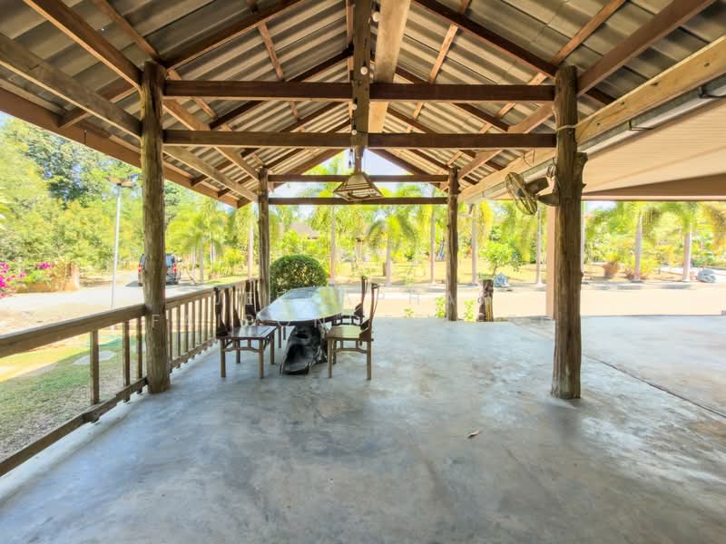 Single Detached House for Sale in Krabi, กระบี่, อ่าวนาง, เมืองกระบี่, กระบี่, 200 ตร.ม., บ้านเดี่ยว ขาย, โดย JEERAPHAN FAIPONDEELERD, 500211336 - DDproperty.com