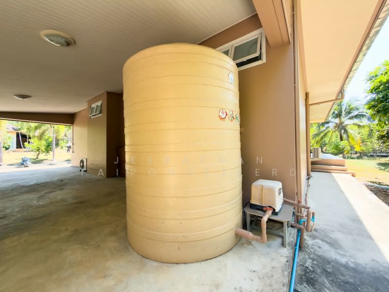 Single Detached House for Sale in Krabi, กระบี่, อ่าวนาง, เมืองกระบี่, กระบี่, 200 ตร.ม., บ้านเดี่ยว ขาย, โดย JEERAPHAN FAIPONDEELERD, 500211336 - DDproperty.com