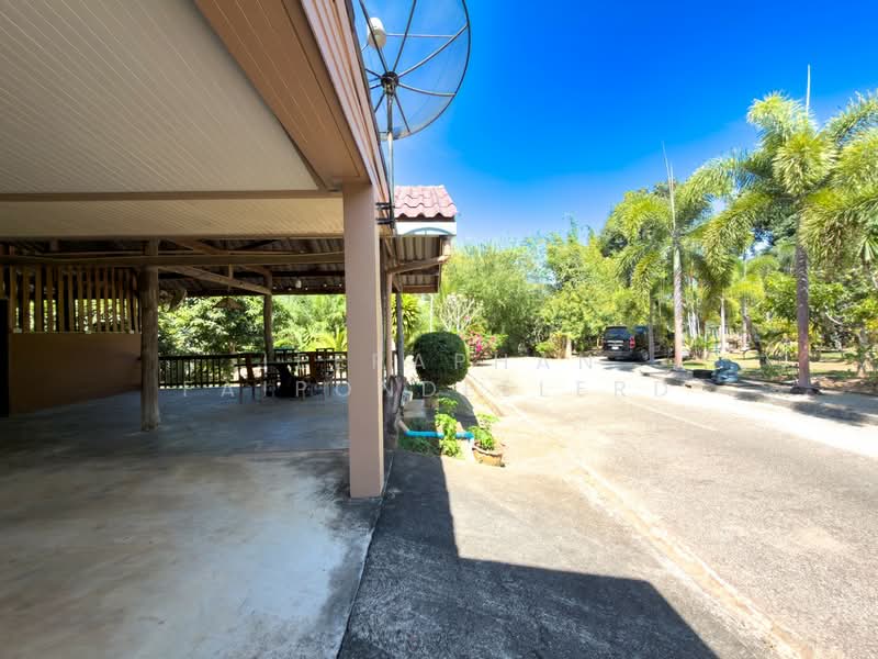 Single Detached House for Sale in Krabi, กระบี่, อ่าวนาง, เมืองกระบี่, กระบี่, 200 ตร.ม., บ้านเดี่ยว ขาย, โดย JEERAPHAN FAIPONDEELERD, 500211336 - DDproperty.com