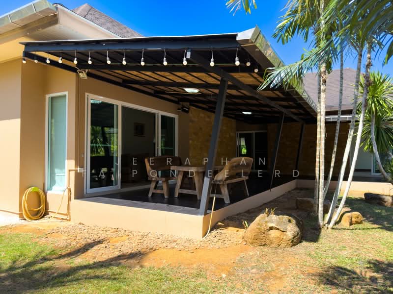 Single Detached House for Sale in Krabi, Krabi, Ao Nang, Muang Krabi, Krabi, 2 Bedrooms, 200 sqm, Single Detached House For Sale, by JEERAPHAN FAIPONDEELERD, 500211336 - DDproperty.com