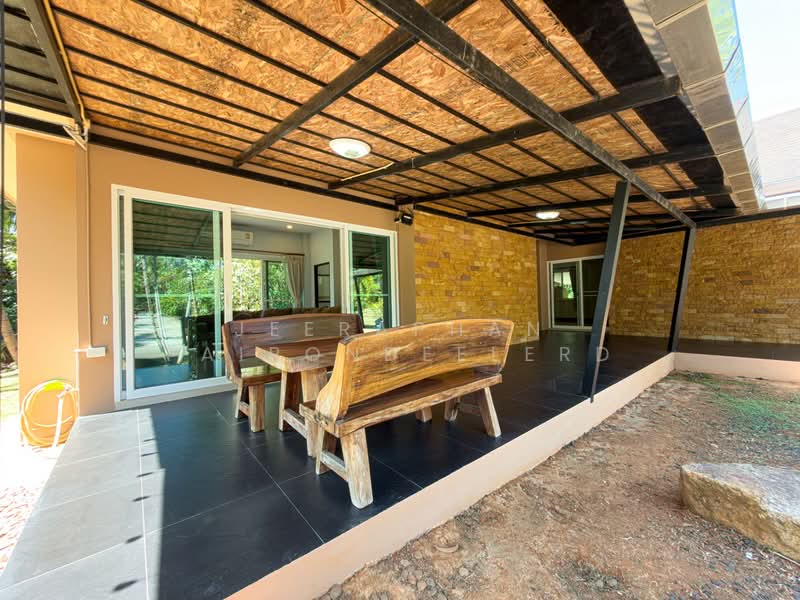 Single Detached House for Sale in Krabi, กระบี่, อ่าวนาง, เมืองกระบี่, กระบี่, 200 ตร.ม., บ้านเดี่ยว ขาย, โดย JEERAPHAN FAIPONDEELERD, 500211336 - DDproperty.com