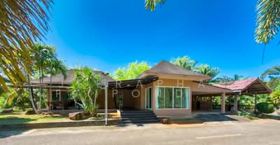 ขาย - Single Detached House for Sale in Krabi, กระบี่