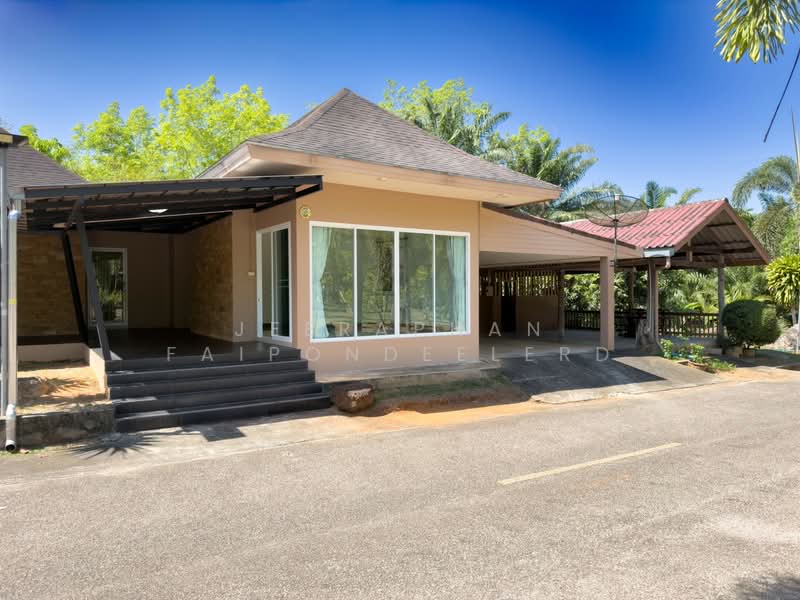 Single Detached House for Sale in Krabi, Krabi, Ao Nang, Muang Krabi, Krabi, 2 Bedrooms, 200 sqm, Single Detached House For Sale, by JEERAPHAN FAIPONDEELERD, 500211336 - DDproperty.com