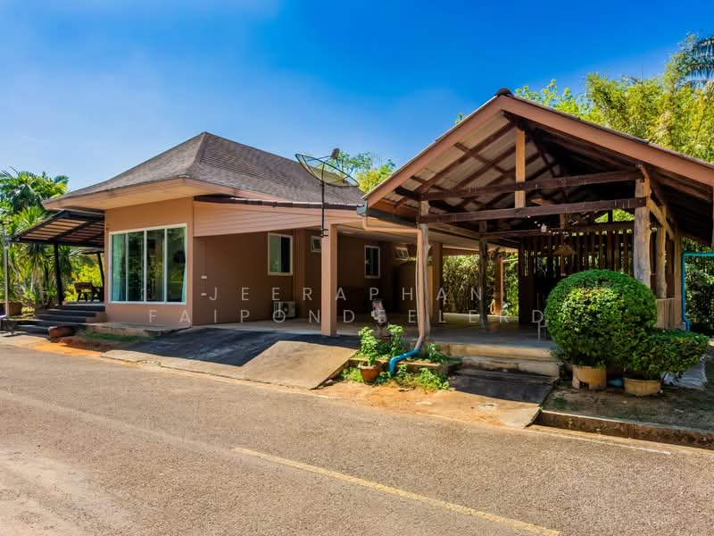 Single Detached House for Sale in Krabi, กระบี่, อ่าวนาง, เมืองกระบี่, กระบี่, 200 ตร.ม., บ้านเดี่ยว ขาย, โดย JEERAPHAN FAIPONDEELERD, 500211336 - DDproperty.com