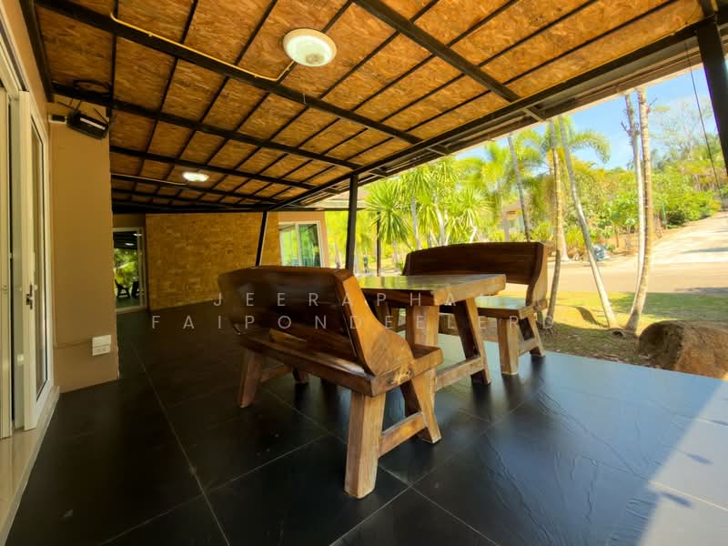 Single Detached House for Sale in Krabi, Krabi, Ao Nang, Muang Krabi, Krabi, 2 Bedrooms, 200 sqm, Single Detached House For Sale, by JEERAPHAN FAIPONDEELERD, 500211336 - DDproperty.com