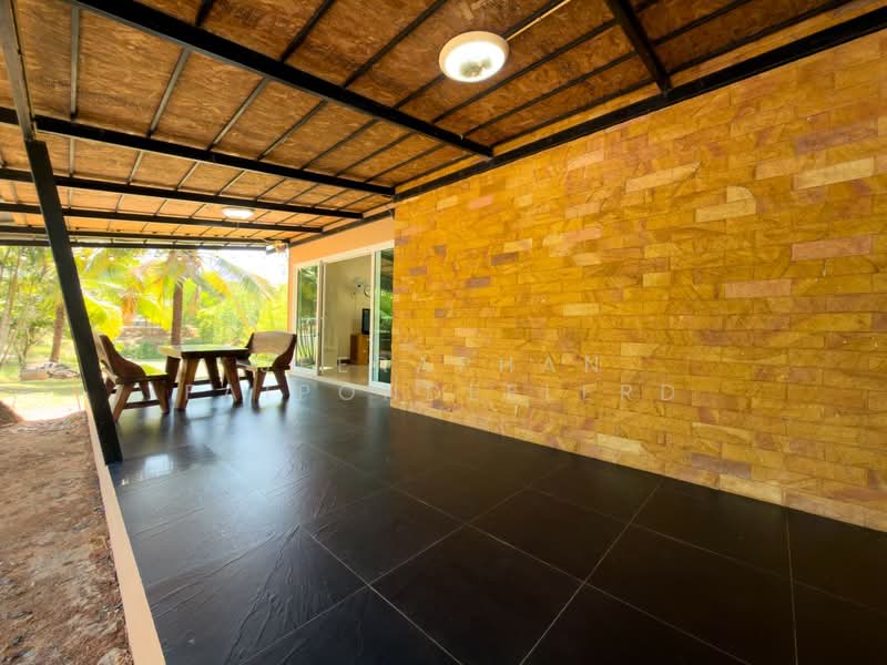 Single Detached House for Sale in Krabi, กระบี่, อ่าวนาง, เมืองกระบี่, กระบี่, 200 ตร.ม., บ้านเดี่ยว ขาย, โดย JEERAPHAN FAIPONDEELERD, 500211336 - DDproperty.com