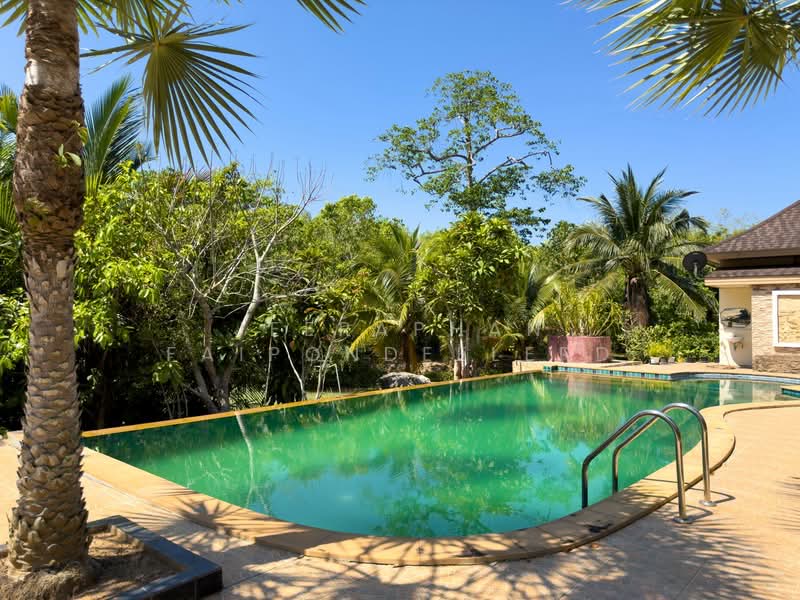 Single Detached House for Sale in Krabi, Krabi, Ao Nang, Muang Krabi, Krabi, 2 Bedrooms, 200 sqm, Single Detached House For Sale, by JEERAPHAN FAIPONDEELERD, 500211336 - DDproperty.com