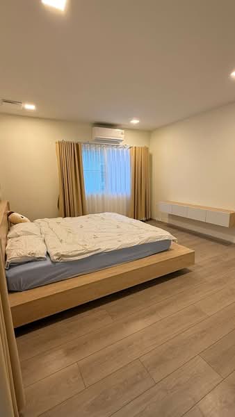 Villaggio 3 Srinakarin-Bangna : วิลลาจจิโอ 3 ศรีนครินทร์-บางนา, สมุทรปราการ, บางแก้ว, บางพลี, สมุทรปราการ, 153 ตร.ม., บ้านเดี่ยว ให้เช่า, โดย เสาวลักษณ์ มิ้มทอง, 500211338 - DDproperty.com