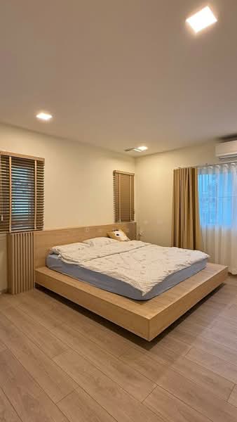 Villaggio 3 Srinakarin-Bangna : วิลลาจจิโอ 3 ศรีนครินทร์-บางนา, สมุทรปราการ, บางแก้ว, บางพลี, สมุทรปราการ, 153 ตร.ม., บ้านเดี่ยว ให้เช่า, โดย เสาวลักษณ์ มิ้มทอง, 500211338 - DDproperty.com