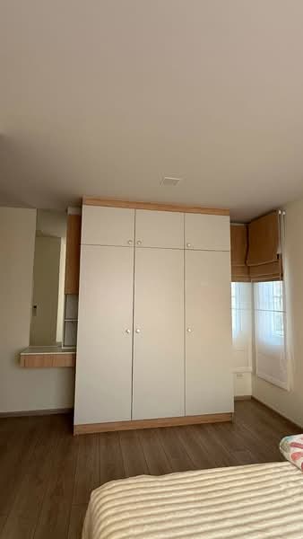 Villaggio 3 Srinakarin-Bangna : วิลลาจจิโอ 3 ศรีนครินทร์-บางนา, สมุทรปราการ, บางแก้ว, บางพลี, สมุทรปราการ, 153 ตร.ม., บ้านเดี่ยว ให้เช่า, โดย เสาวลักษณ์ มิ้มทอง, 500211338 - DDproperty.com