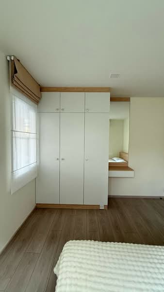 Villaggio 3 Srinakarin-Bangna, Samut Prakan, Bang Kaeo, Bang Plee, Samut Prakan, 4 Bedrooms, 153 sqm, Single Detached House For Rent, by เสาวลักษณ์ มิ้มทอง, 500211338 - DDproperty.com