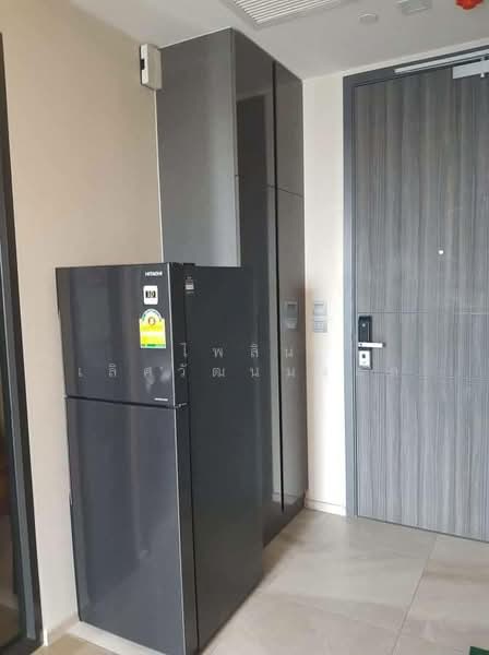 ASHTON Asoke, Bangkok, 131 Asoke Montri Road, Khlongtoei Nua, Watthana, Bangkok, 1 Bedroom, 35 sqm, Condo For Rent, by ไพลิน เลิศวัฒนมงคล, 500211339 - DDproperty.com