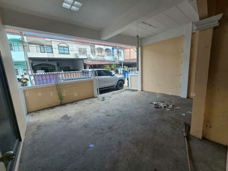 บ้านศรีประจักษ์วิลล่า 5 บางบัวทอง ถนนบางกรวย-ไทรน้อย ตำบลบางบัวทอง อำเภอบางบัวทอง จังหวัดนนทบุรี, นนทบุรี, บางกรวย ไทรน้อย, บางบัวทอง, บางบัวทอง, นนทบุรี, 84 ตร.ม., ทาวน์เฮ้าส์ ขาย, โดย ภัทรนัน อิศรางกูร ณ อยุธยา, 500211340 - DDproperty.com