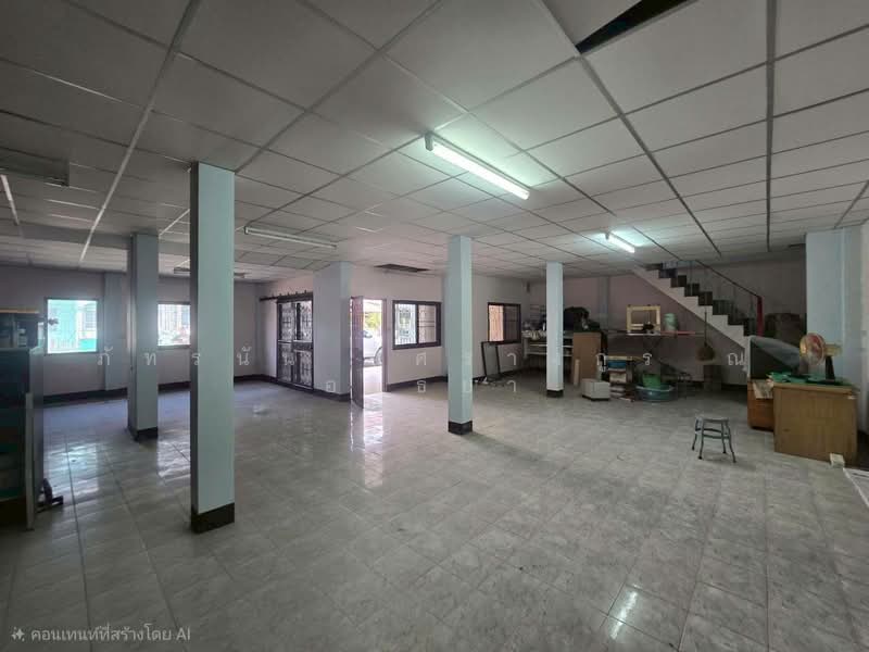 บ้านศรีประจักษ์วิลล่า 5 บางบัวทอง ถนนบางกรวย-ไทรน้อย ตำบลบางบัวทอง อำเภอบางบัวทอง จังหวัดนนทบุรี, Nonthaburi, บางกรวย ไทรน้อย, Bang Bua Thong, Bang Bua Thong, Nonthaburi, 3 Bedrooms, 84 sqm, Townhouse For Sale, by ภัทรนัน อิศรางกูร ณ อยุธยา, 500211340 - DDproperty.com